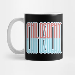 Philosophy Mug